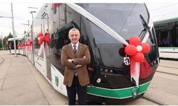 “Kendi rekorumuzu kırıyoruz”