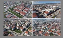 Büyükşehir’den kentsel dönüşümde dev adım;  3 bin 593 birim dönüşecek