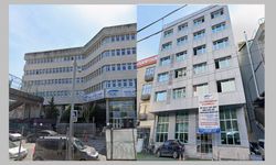 İzmit’te SGK Alarmı: 5 Katlı Ek Hizmet Binası Çürük Çıktı, Tahliye Kararı Alındı