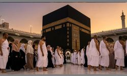 Hacı adaylarının uçuş ve kafile detayları belli oldu