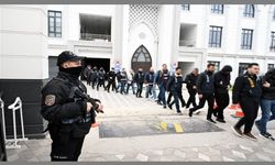 Kocaeli Siber Polisi Dev Operasyonda 25 Şüpheliyi Yakaladı