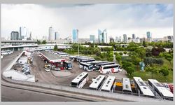 Bayramda otobüs seferlerine ek imkan