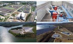 Kocaeli'de İSU ve İZAYDAŞ milyonlarca kWh elektrik üretti