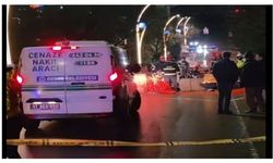 Gebze'de Motosiklet Sürücüsü Beton Bariyere Çarptı: 24 Yaşında Genç Hayatını Kaybetti