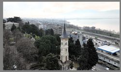 İzmit’in kalbi yeniden atıyor