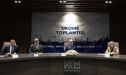 Gebze’de Ağır Tonajlı Araçlara Sokak Yasaklandı!