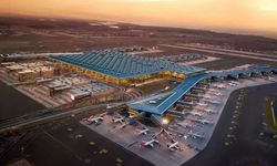 Sabiha Gökçen Havalimanı’nda uçuşlar yeniden normale döndü