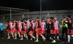 Kocaeli’de Futbolun Yeni Adresi: Major League Türkiye