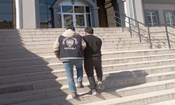 183 dolandırıcılık dosyasından aranan zanlı yakalandı!