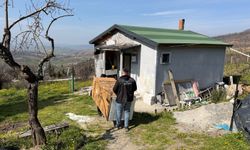 Büyükşehir, yangın mağduru aileyi ayağa kaldırdı