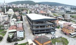 Kocaeli Dilovası'nda dönüşüm çalışmaları sürüyor