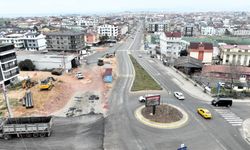 Darıca’nın üstyapısı Büyükşehir’le güçleniyor