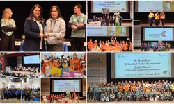 GTÜ’de Genç Zihinler LEGO® ile Bilim Sahnesinde