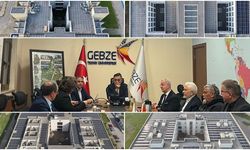 GTÜ Kampüsünde Enerji Dönüşümü: GES Kurulumu Başladı