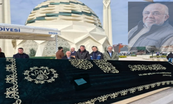 Prof. Dr. Mehmet Tayfun Amman Son Yolculuğuna Uğurlandı