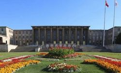 TBMM'yi yoğun hafta bekliyor