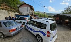 Gölcük Belediyesi’nden Çevreyi Kirleten Besi Çiftliğine Ceza
