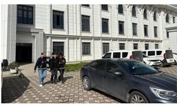 Kardeşini Tırın Altına Saklanarak Öldüren Şüpheli Tutuklandı