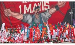 DİSK 1 Mayıs'ı Kocaeli'de kutlayacak