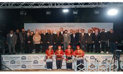 8 Nisan Dünya Romanlar Günü Gebze'de kutlandı!