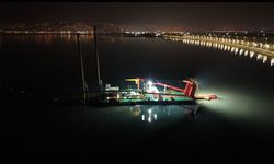 İzmit Körfezi bu projeyle yeniden hayat buldu!