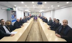 “Gebze’den Türkiye Divanı’na Güçlü Yürüyüş”