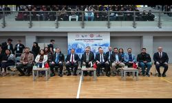 GEBZE TİCARET ODASI, KARİYER VE İSTİHDAM FUARI’NDA GENÇLERLE İŞ DÜNYASINI BULUŞTURDU