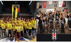 Cumhurbaşkanı Erdoğan’dan Fenerbahçe ve Beşiktaş’a Şampiyonluk Tebriği