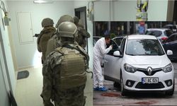 Beşiktaş’taki Konsolosluk Saldırısı Sonrası Kocaeli’de DEAŞ Operasyonu