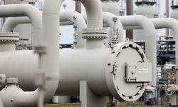 Avrupa'da gaz fiyatlarında ateşkes anlaşmasının ardından düşüş