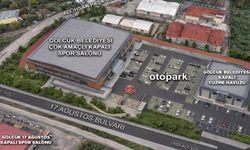 Gölcük Belediyesi’den Dev Spor Yatırımı