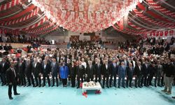 BBP Kocaeli'de yeni yönetim belli oldu