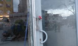 Gebze’deki bir et tanzim firması mühürlendi!