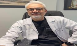 Jinekoloji Uzmanı Op. Dr. Amanullah Çağatay Kimdir?