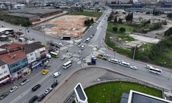 Gebze’nin kilit noktalarında düğüm çözüldü