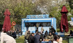 ‘Antik Balık’ ikinci şubesi ile hizmette