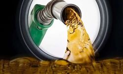 AKARYAKITTA SON DAKİKA: MOTORİN ZAMMI İPTAL EDİLDİ