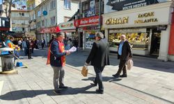 EMEP Gebze'den 1 Mayıs çağrısı