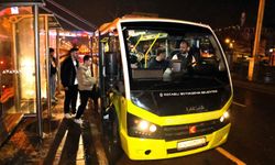 “Eve nasıl döneriz” derdine Büyükşehir çözümü