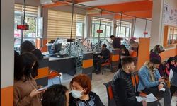 Nüfus müdürlükleri pazar günü açık olacak