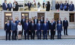 GTÜ ve AzTU Arasında Savunma Odaklı İş Birliği