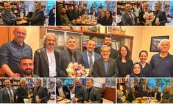 Sosyolojiyi Yaşayan ve Yaşatan Bir İsim: Ali Arslan’a Veda