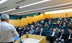 SAU’de Dijitalleşme Çağında Ulusal Güvenlik Konferansı Düzenlendi