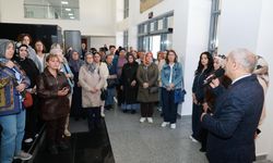 Çoban Mustafa Paşa, Vefat Yıl Dönümünde Dualar ve Etkinliklerle Anıldı