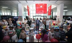2. Bilim Şenliği, kapılarını açıyor