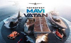 TEKNOFEST Mavi Vatan’ın tarihi belli oldu