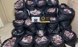 Kocaeli Çayırova’da 300 Bin Sentetik Ecza Hap Ele Geçirildi: 1 Tutuklama