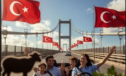 Kurban Bayramı’nda Köprü, Otoyol ve Toplu Ulaşım Ücretsiz!