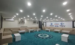 AGD Gebze Yeni Yerinde Açıldı