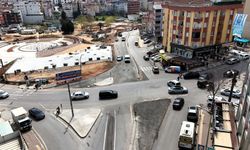 Gebze bölgesinde kavşaklar elden geçirilecek